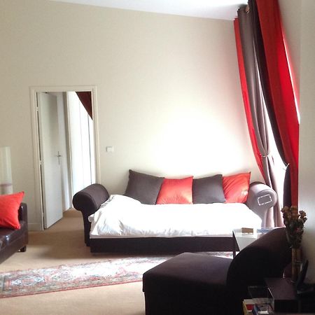 52 Clichy Bed & Breakfast - Chambre D'Hotes Párizs Kültér fotó