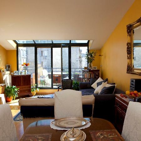 52 Clichy Bed & Breakfast - Chambre D'Hotes Párizs Kültér fotó