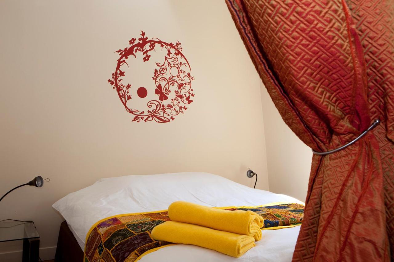 52 Clichy Bed & Breakfast - Chambre D'Hotes Párizs Kültér fotó