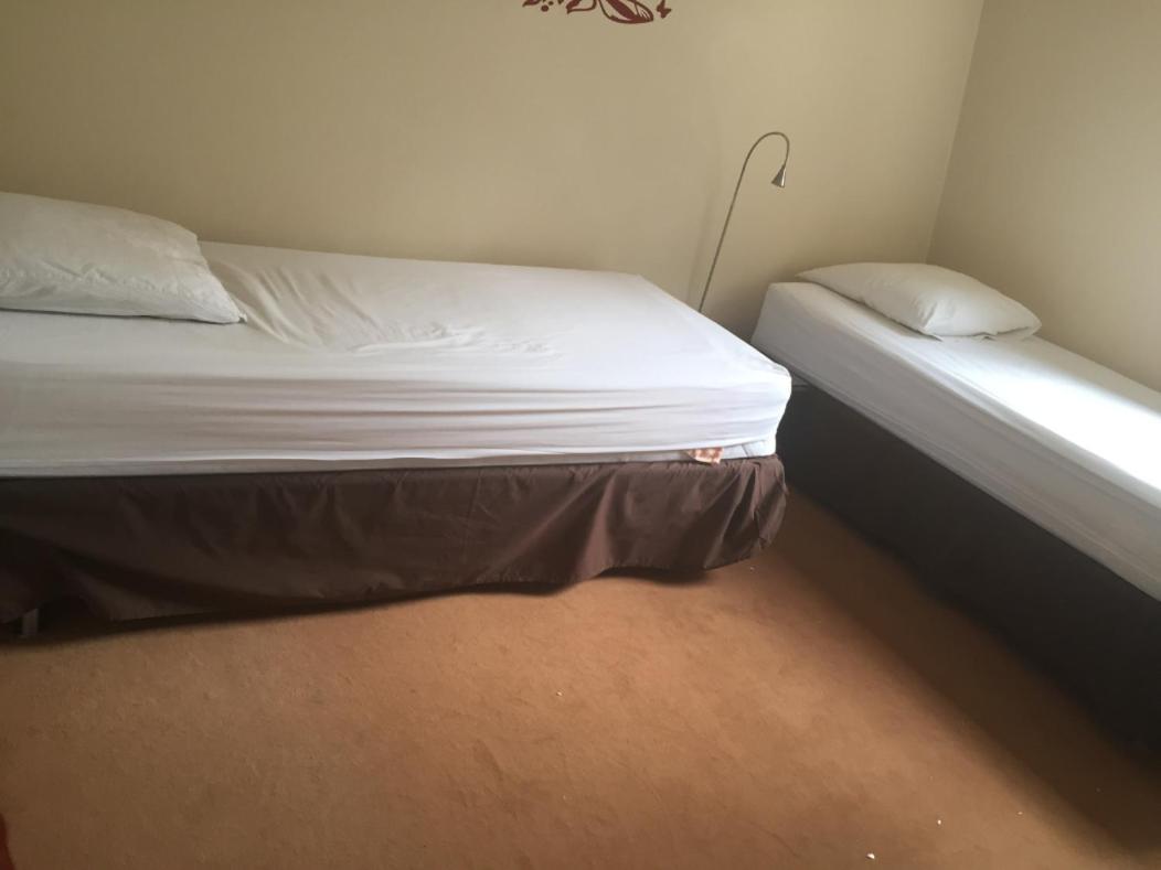 52 Clichy Bed & Breakfast - Chambre D'Hotes Párizs Kültér fotó