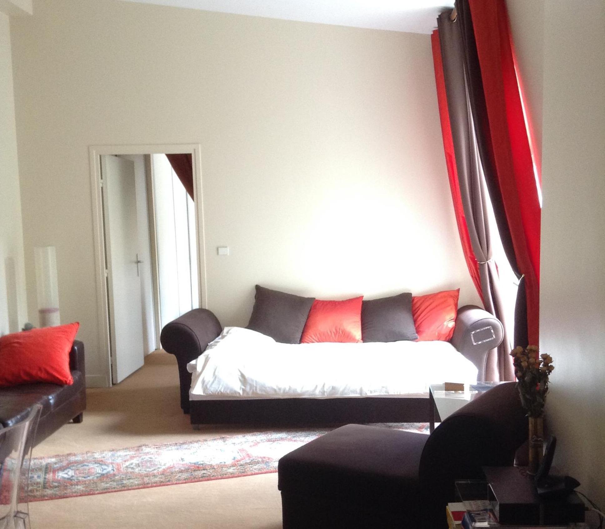 52 Clichy Bed & Breakfast - Chambre D'Hotes Párizs Kültér fotó