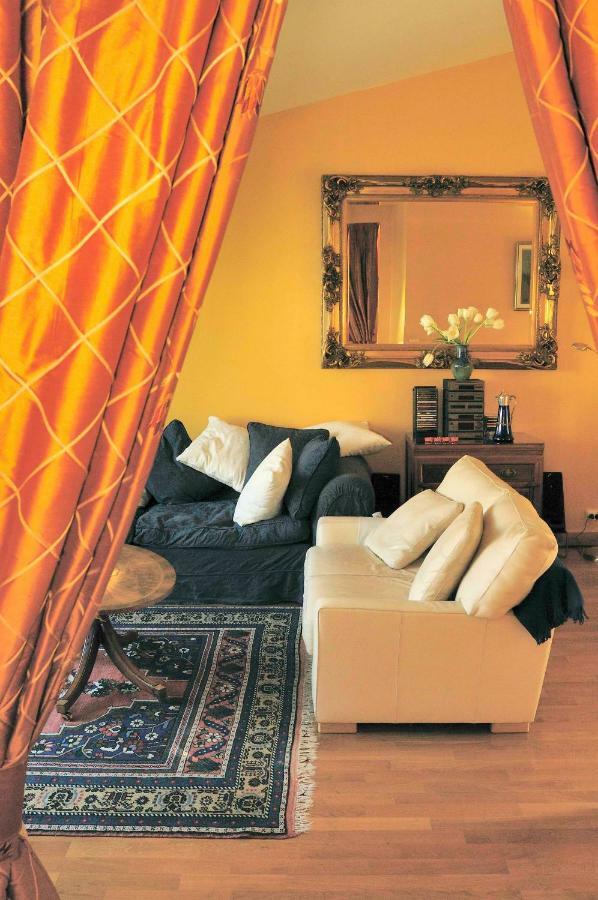 52 Clichy Bed & Breakfast - Chambre D'Hotes Párizs Kültér fotó