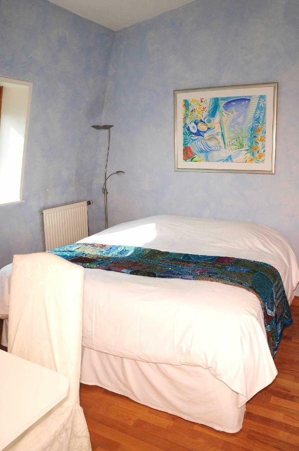 52 Clichy Bed & Breakfast - Chambre D'Hotes Párizs Kültér fotó