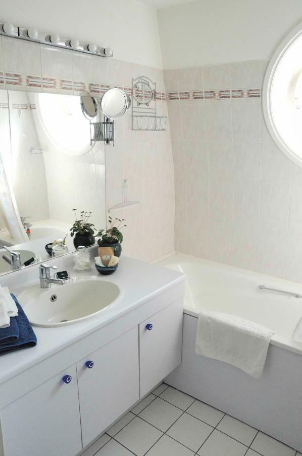 52 Clichy Bed & Breakfast - Chambre D'Hotes Párizs Kültér fotó