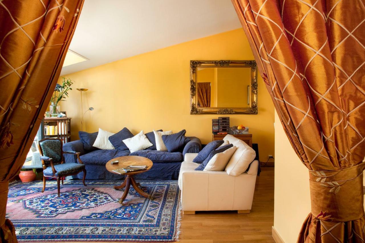 52 Clichy Bed & Breakfast - Chambre D'Hotes Párizs Kültér fotó