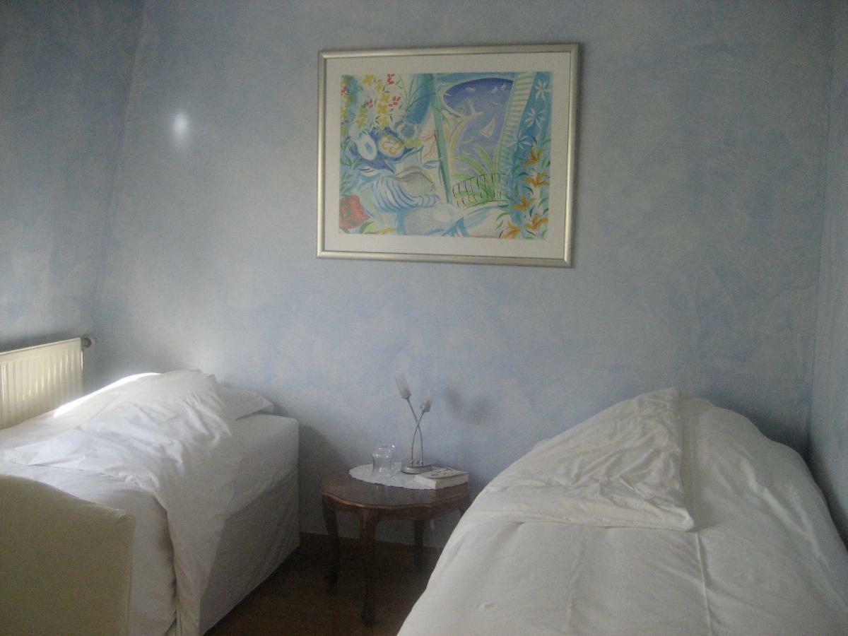 52 Clichy Bed & Breakfast - Chambre D'Hotes Párizs Kültér fotó